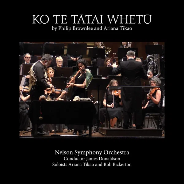 Ko te Tātai Whetū