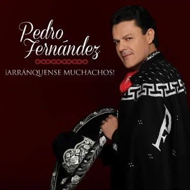 Pedro Fernández