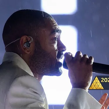 2021-05-23: Live at Worthy Farm