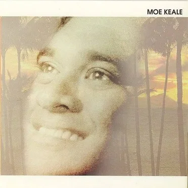 South Sea Island Magic by Moe Keale - album cover