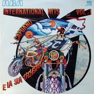 International Hits Vol. 1