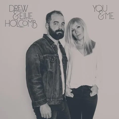 Drew Holcomb (Live from NYC's Cherry Lane Theatre)