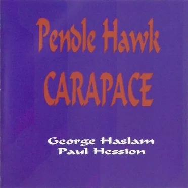 Pendle Hawk Carapace