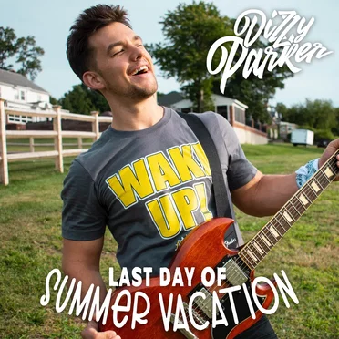 Last Day of Summer Vacation