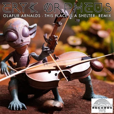 This Place Is a Shelter (Eryk Orpheus remix)