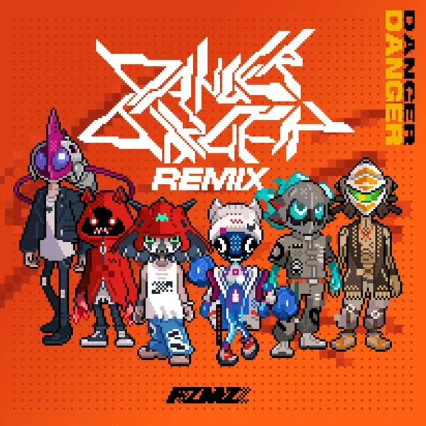 Danger Danger (remix)