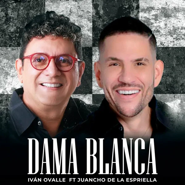 Dama blanca
