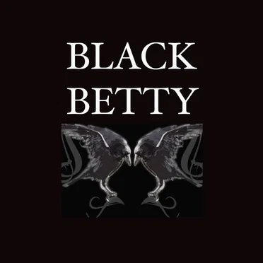 Black Betty by Black Betty - album cover