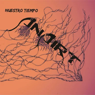 Nuestro tiempo by Anairt - album cover