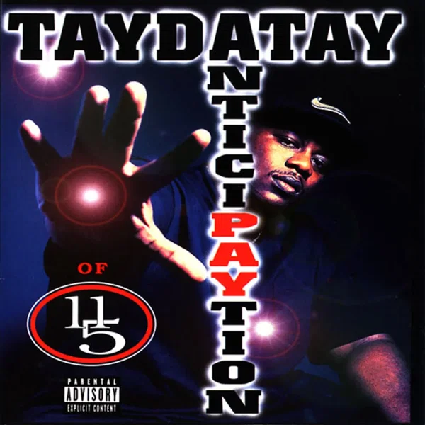 Anticipaytion