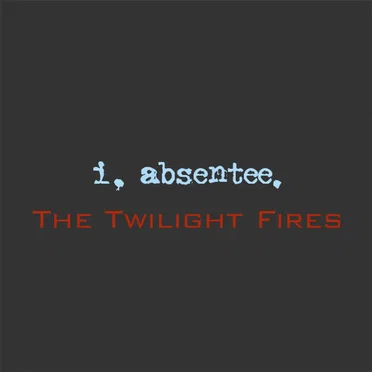 The Twilight Fires: Volume One by Mall Security - album cover