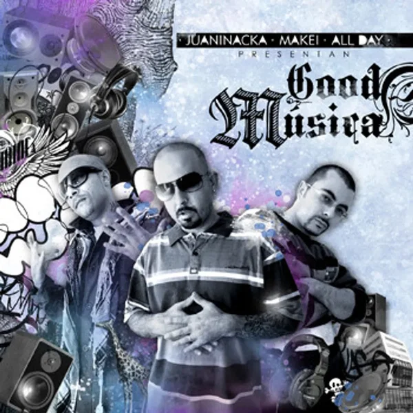 Good Música