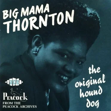The Original Hound Dog