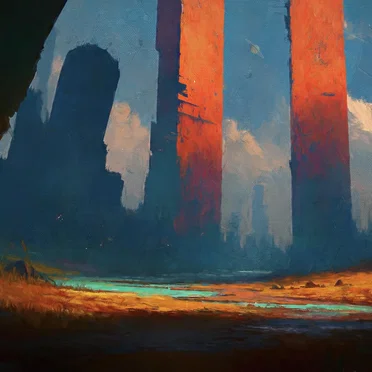 Underwater by Like Saturn - album cover
