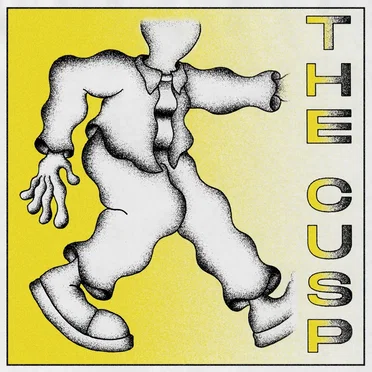 Gum by The CUSP - album cover