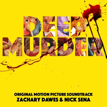 Deep Murder: Original Motion Picture Soundtrack