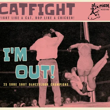 I’m Out! by Various Artists - album cover