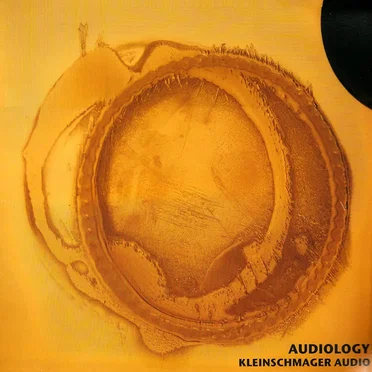 Audiology by Kleinschmager Audio - album cover