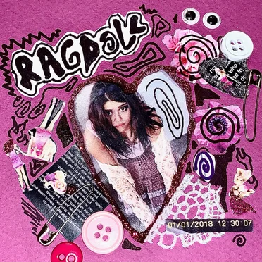 Ragdoll
