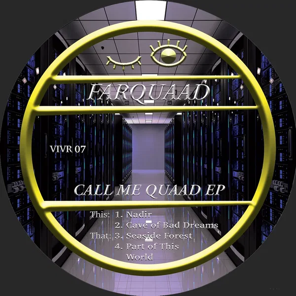 Call Me Quaad EP