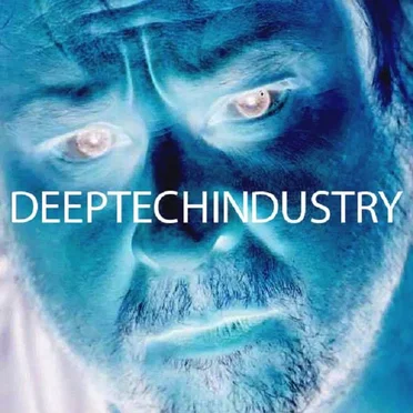 Deeptechindustry Kolsch EP by Deeptechindustry - album cover