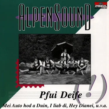 Alpensound