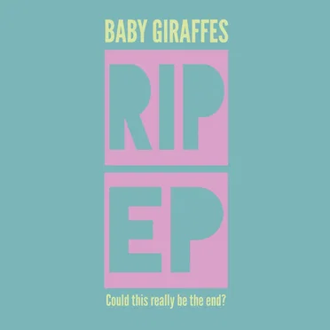 RIP EP