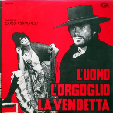 L'uomo, l'orgoglio, la vendetta