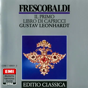 Il primo libro di Capricci