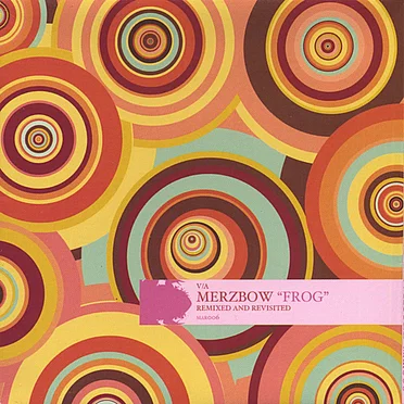 V/A Frog: Remixed and Revisited