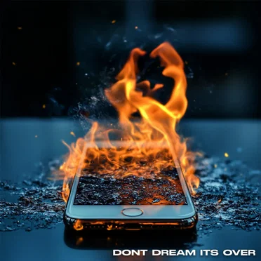Don't Dream It's Over