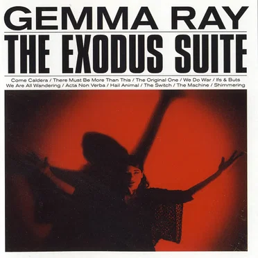 The Exodus Suite
