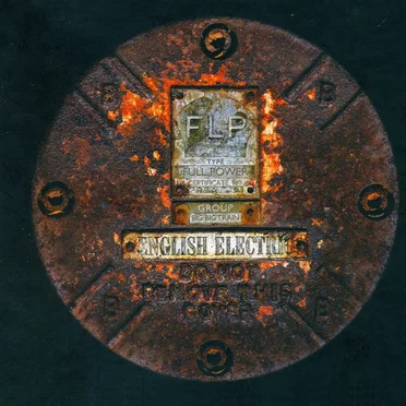 English Electric: Full Power