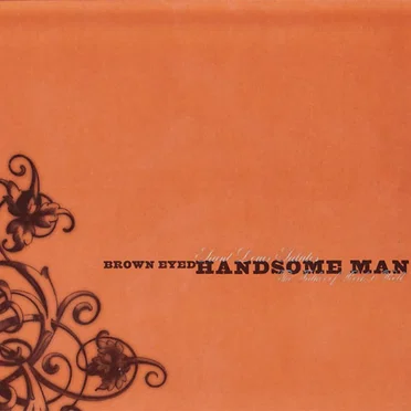 Saint Louis Salutes: Brown Eyed Handsome Man, The Father of Rock'n'Roll by Various Artists - album cover