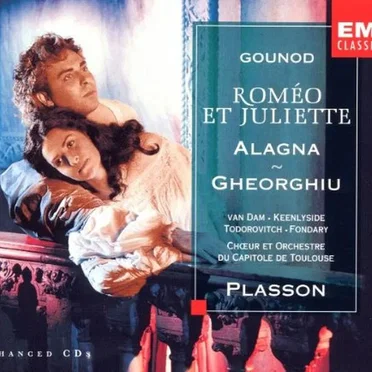 Roméo et Juliette