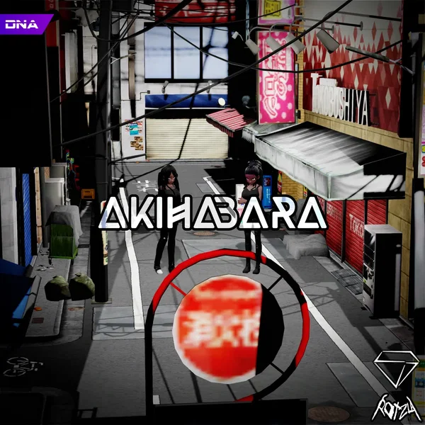 AKIHABARA
