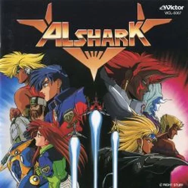 AlsharK
