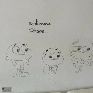 Schlimme Phase