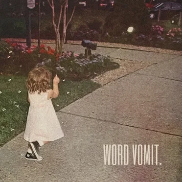 Word Vomit by Forever Unknown - album cover
