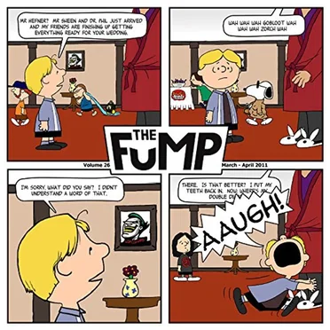 The FuMP, Volume 26: March-April 2011 by Various Artists - album cover