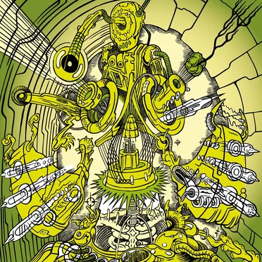 Freezing Opening Thawing