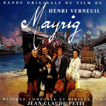 Mayrig