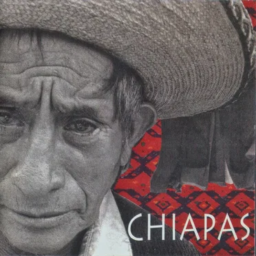 Juntos por Chiapas by Various Artists - album cover