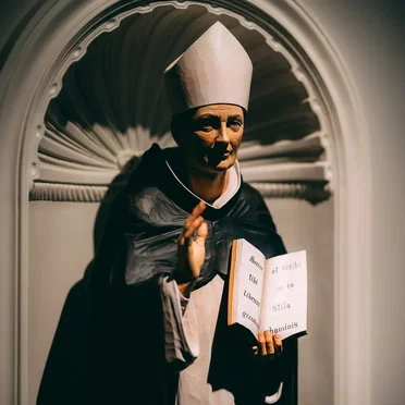 Adoro te Devote (Reinterpreted)