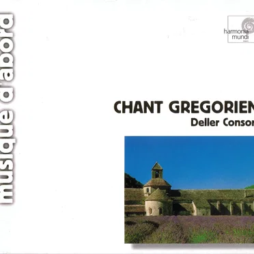 Chant grégorien