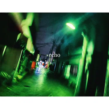 echo