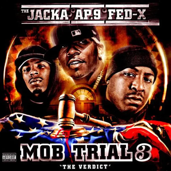 Mob Trial 3 : The Verdict