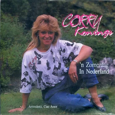 ’n Zomerdag in Nederland / Arrivederci, ciao amor