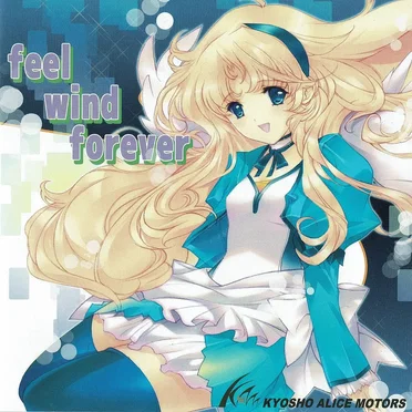Feel Wind Forever