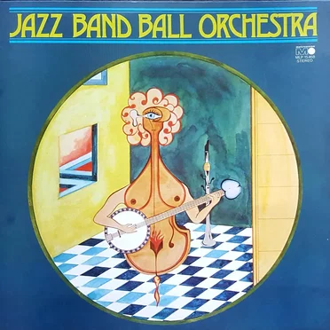 Jazz Band Ball Orchestra